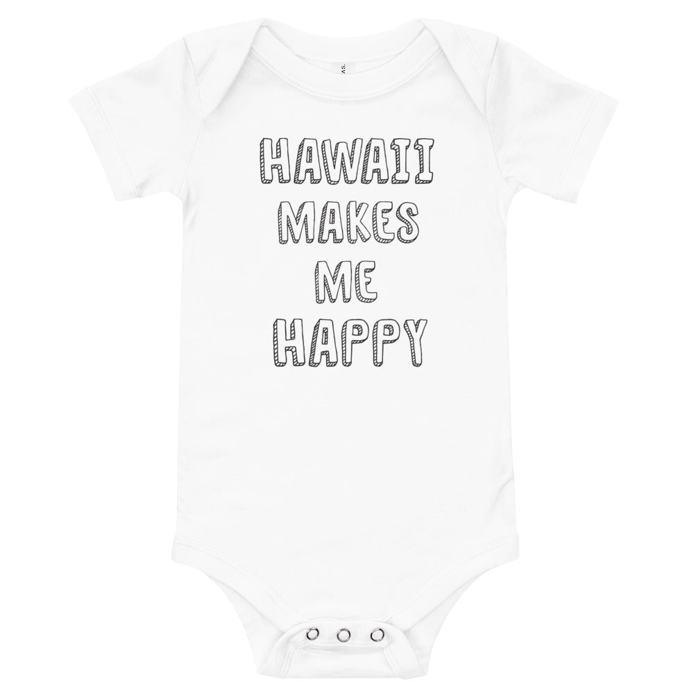 Keiki Onesie