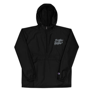 HMMH Champion Packable Jacket